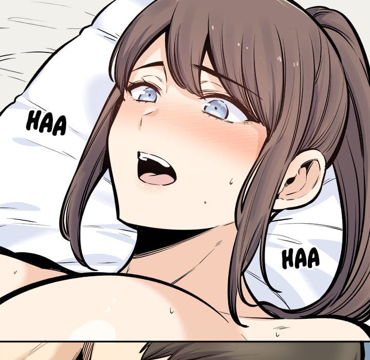 Excuse me, This is my Room [LObeam , kook] - Chapter 117 — Page 23