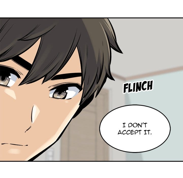 Excuse me, This is my Room [LObeam , kook] - Chapter 117 — Page 34