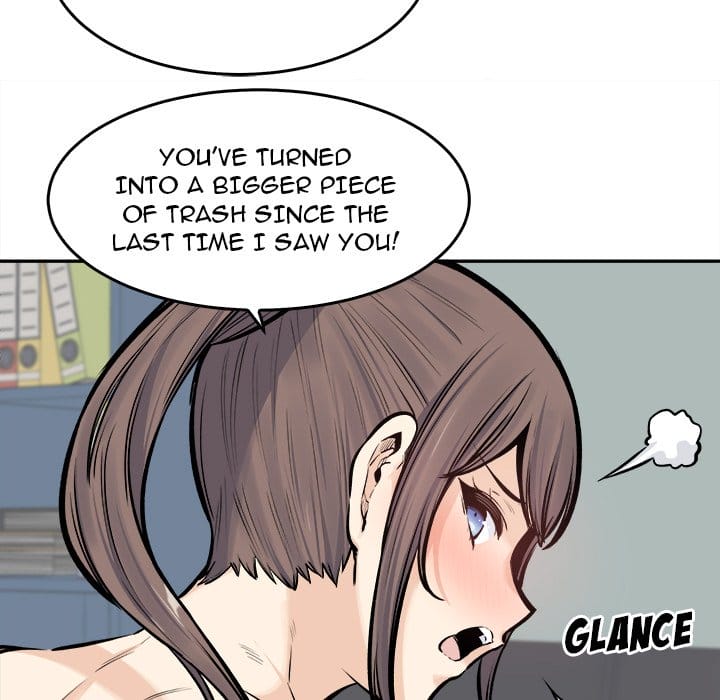 Excuse me, This is my Room [LObeam , kook] - Chapter 117 — Page 37