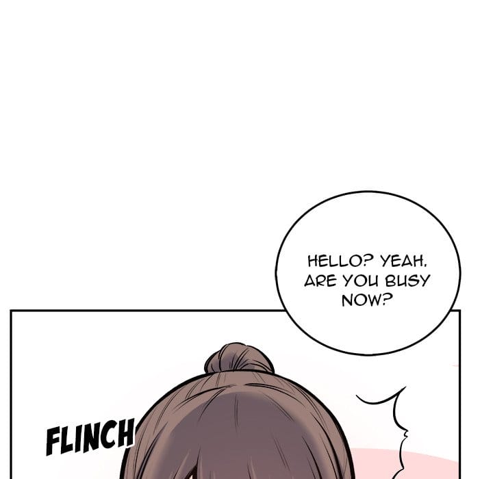 Excuse me, This is my Room [LObeam , kook] - Chapter 117 — Page 41