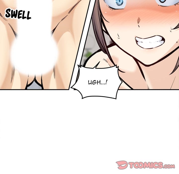 Excuse me, This is my Room [LObeam , kook] - Chapter 117 — Page 48