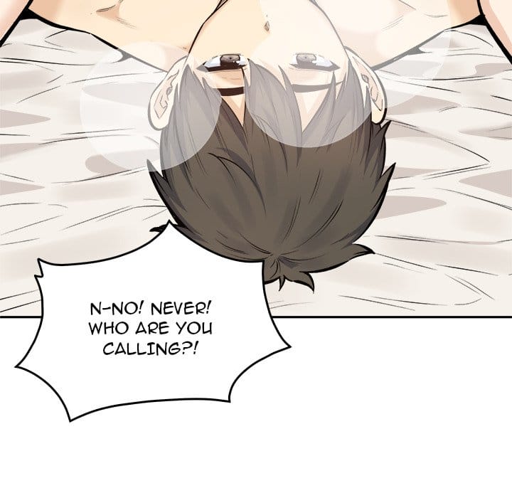 Excuse me, This is my Room [LObeam , kook] - Chapter 117 — Page 56