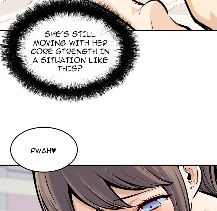 Excuse me, This is my Room [LObeam , kook] - Chapter 117 — Page 86