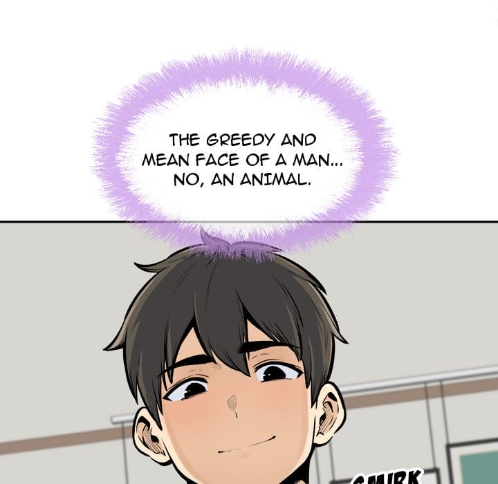 Excuse me, This is my Room [LObeam , kook] - Chapter 117 — Page 9