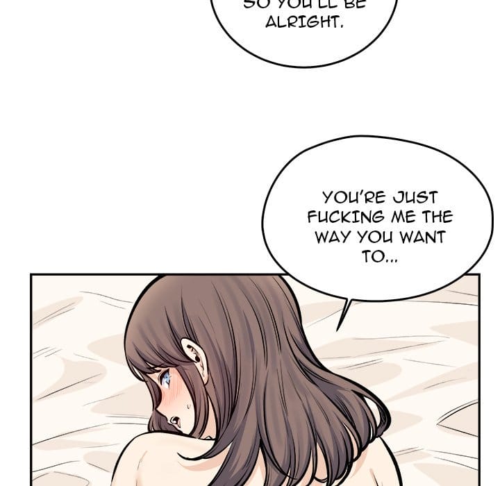 Excuse me, This is my Room [LObeam , kook] - Chapter 117 — Page 92