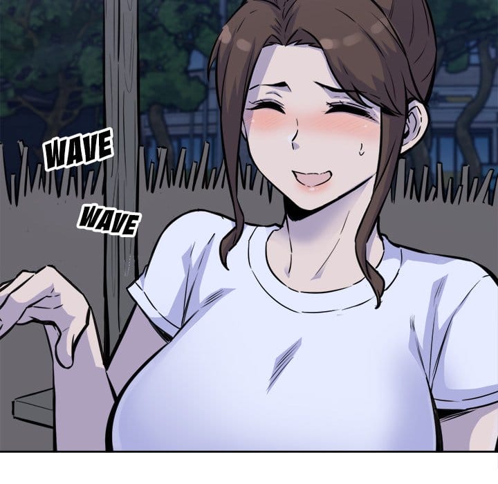 Excuse me, This is my Room [LObeam , kook] - Chapter 72 — Page 101