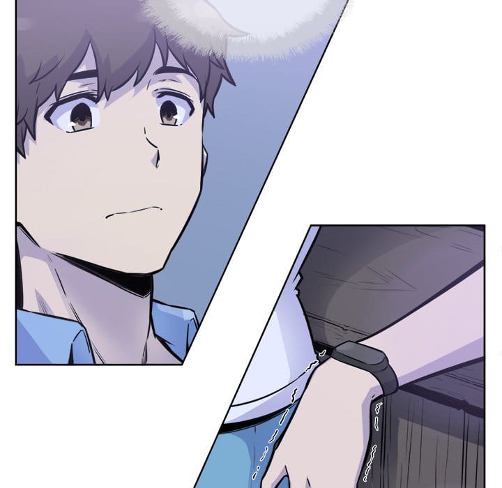 Excuse me, This is my Room [LObeam , kook] - Chapter 72 — Page 103