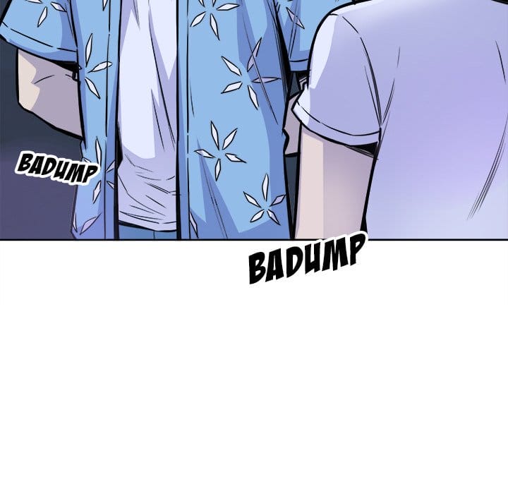 Excuse me, This is my Room [LObeam , kook] - Chapter 72 — Page 106