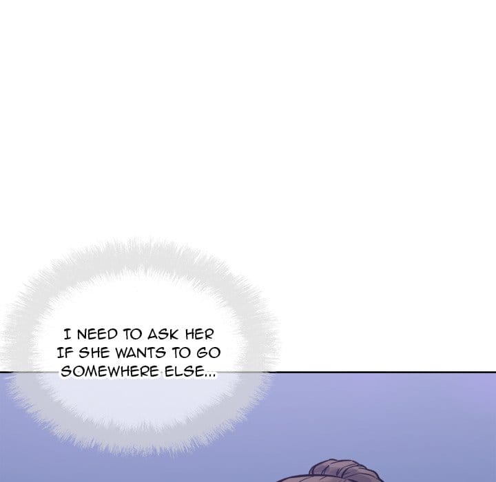 Excuse me, This is my Room [LObeam , kook] - Chapter 72 — Page 107