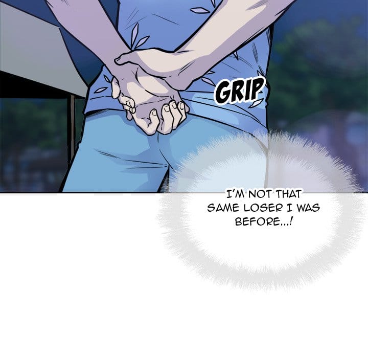 Excuse me, This is my Room [LObeam , kook] - Chapter 72 — Page 112