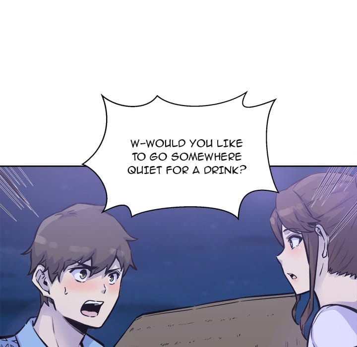 Excuse me, This is my Room [LObeam , kook] - Chapter 72 — Page 113