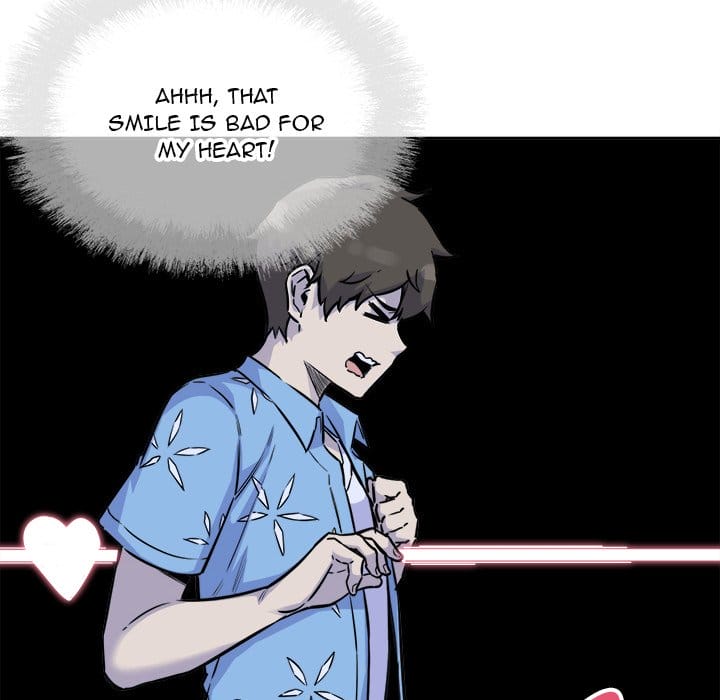 Excuse me, This is my Room [LObeam , kook] - Chapter 72 — Page 124