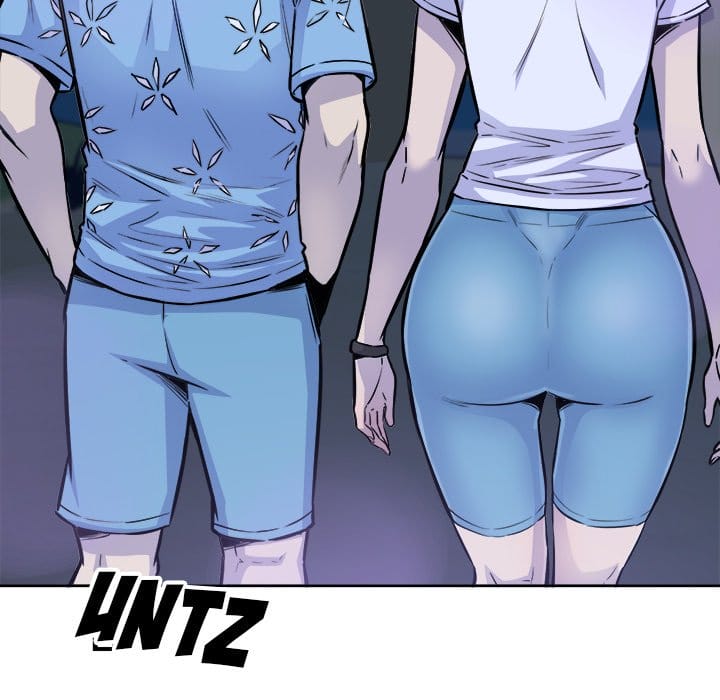 Excuse me, This is my Room [LObeam , kook] - Chapter 72 — Page 127