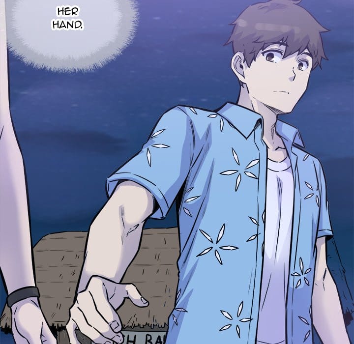 Excuse me, This is my Room [LObeam , kook] - Chapter 72 — Page 131