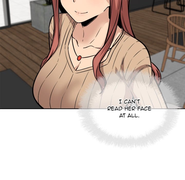 Excuse me, This is my Room [LObeam , kook] - Chapter 72 — Page 14