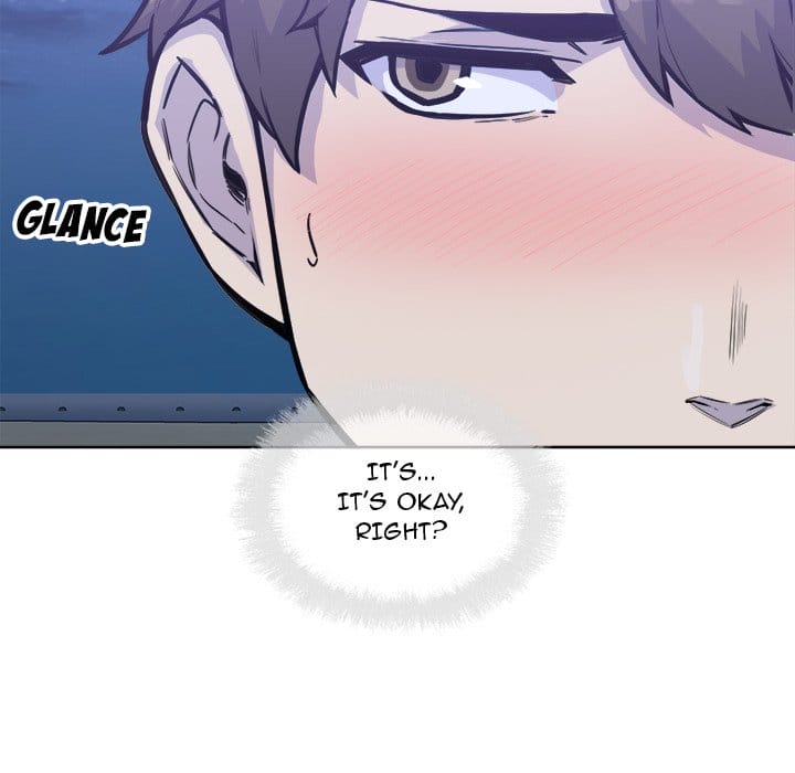 Excuse me, This is my Room [LObeam , kook] - Chapter 72 — Page 142