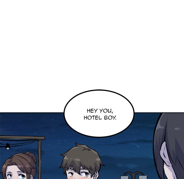 Excuse me, This is my Room [LObeam , kook] - Chapter 72 — Page 150
