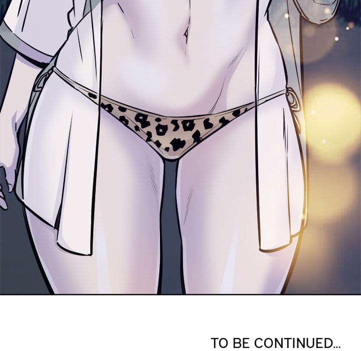 Excuse me, This is my Room [LObeam , kook] - Chapter 72 — Page 154