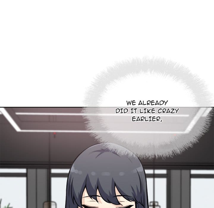 Excuse me, This is my Room [LObeam , kook] - Chapter 72 — Page 17