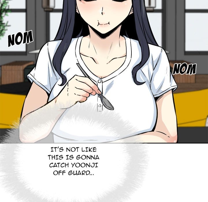 Excuse me, This is my Room [LObeam , kook] - Chapter 72 — Page 18