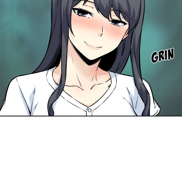 Excuse me, This is my Room [LObeam , kook] - Chapter 72 — Page 20