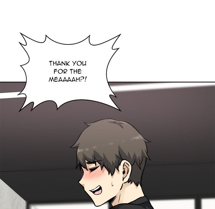 Excuse me, This is my Room [LObeam , kook] - Chapter 72 — Page 23