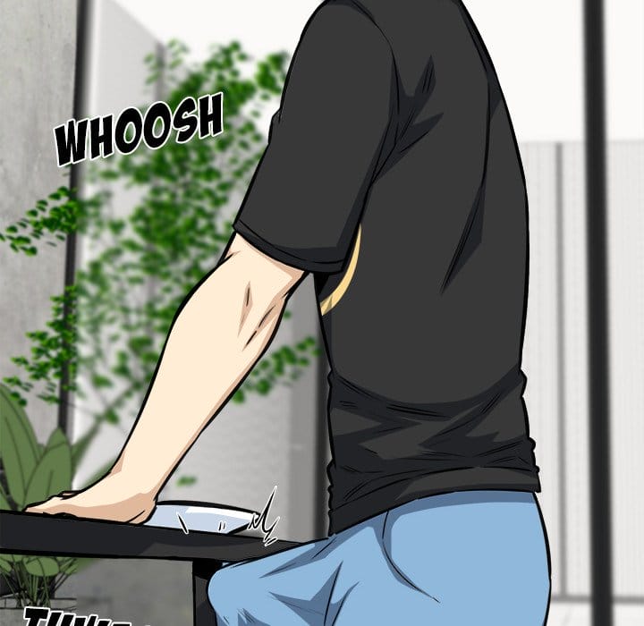 Excuse me, This is my Room [LObeam , kook] - Chapter 72 — Page 24