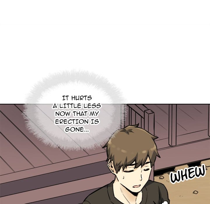 Excuse me, This is my Room [LObeam , kook] - Chapter 72 — Page 30