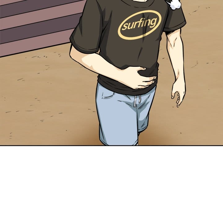 Excuse me, This is my Room [LObeam , kook] - Chapter 72 — Page 31