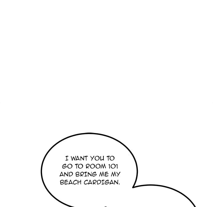 Excuse me, This is my Room [LObeam , kook] - Chapter 72 — Page 36