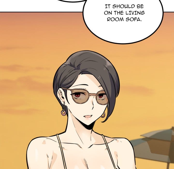 Excuse me, This is my Room [LObeam , kook] - Chapter 72 — Page 37