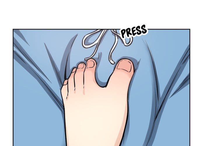 Excuse me, This is my Room [LObeam , kook] - Chapter 72 — Page 4