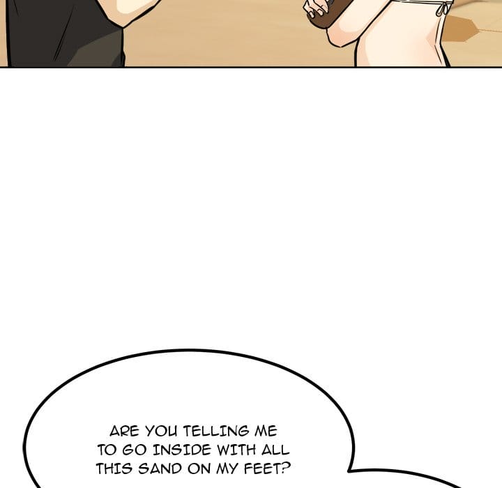 Excuse me, This is my Room [LObeam , kook] - Chapter 72 — Page 41
