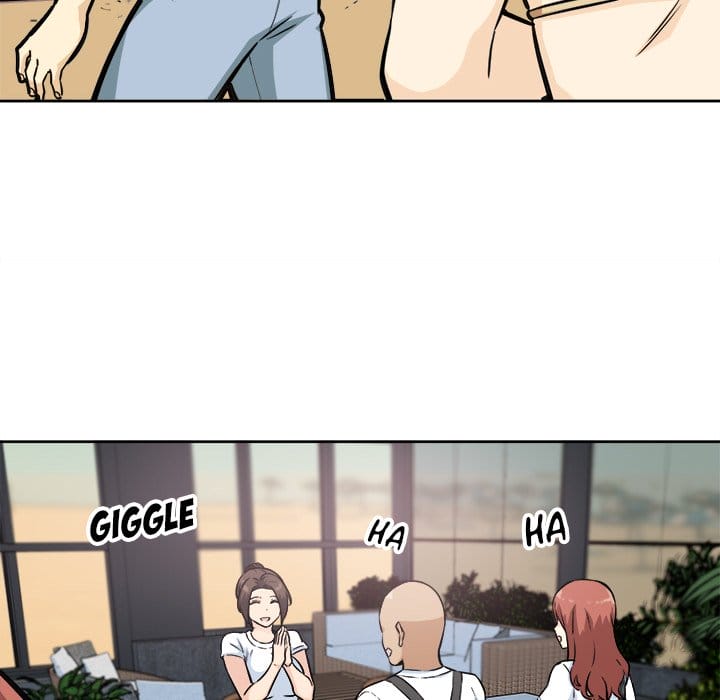 Excuse me, This is my Room [LObeam , kook] - Chapter 72 — Page 46