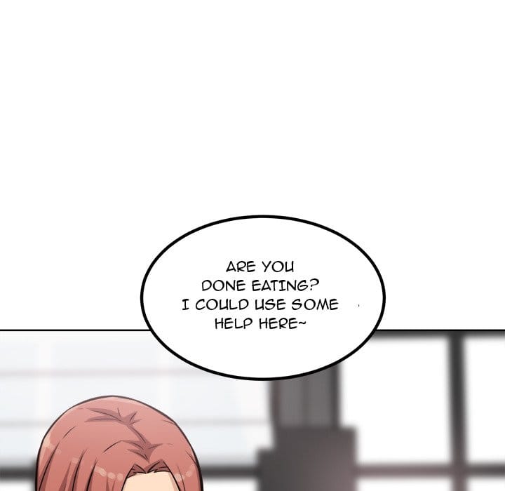 Excuse me, This is my Room [LObeam , kook] - Chapter 72 — Page 48