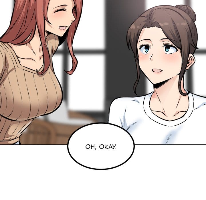 Excuse me, This is my Room [LObeam , kook] - Chapter 72 — Page 49