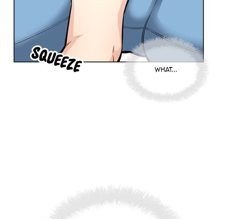 Excuse me, This is my Room [LObeam , kook] - Chapter 72 — Page 5