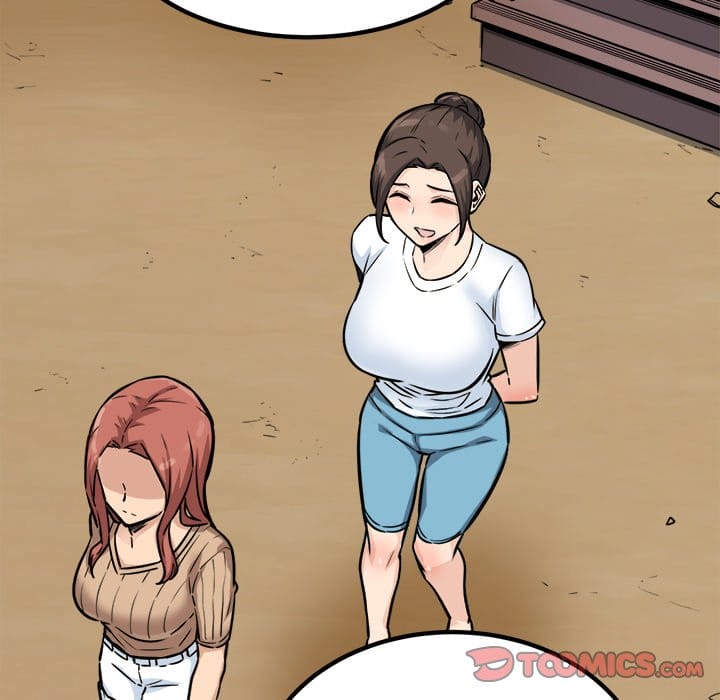 Excuse me, This is my Room [LObeam , kook] - Chapter 72 — Page 51