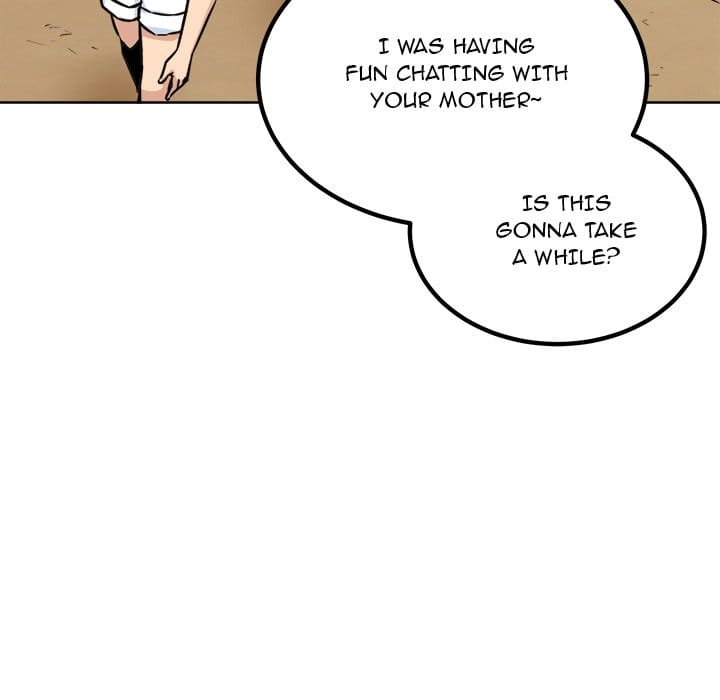 Excuse me, This is my Room [LObeam , kook] - Chapter 72 — Page 52