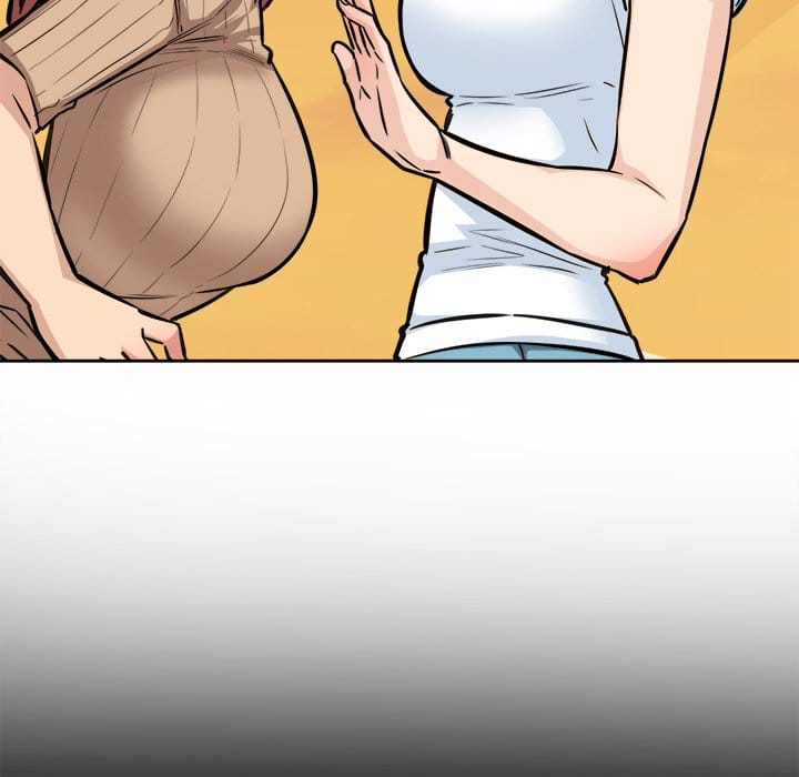 Excuse me, This is my Room [LObeam , kook] - Chapter 72 — Page 54