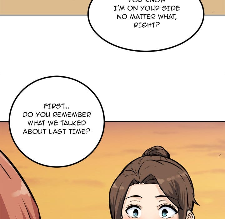 Excuse me, This is my Room [LObeam , kook] - Chapter 72 — Page 60