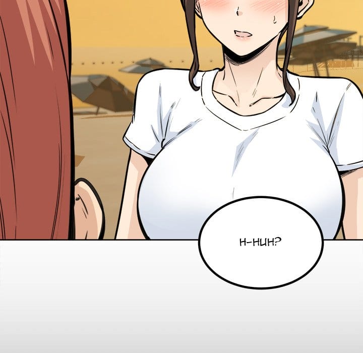 Excuse me, This is my Room [LObeam , kook] - Chapter 72 — Page 61