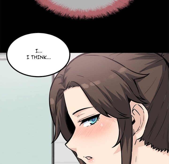 Excuse me, This is my Room [LObeam , kook] - Chapter 72 — Page 65