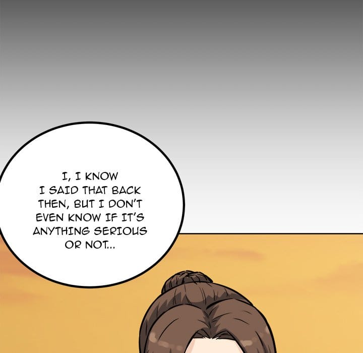 Excuse me, This is my Room [LObeam , kook] - Chapter 72 — Page 67