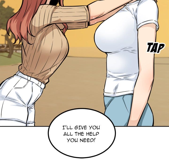 Excuse me, This is my Room [LObeam , kook] - Chapter 72 — Page 70