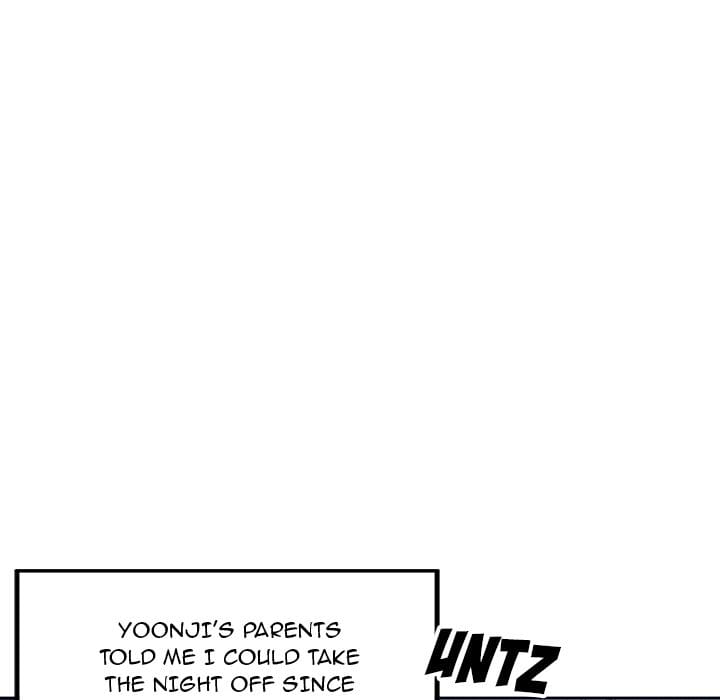 Excuse me, This is my Room [LObeam , kook] - Chapter 72 — Page 73