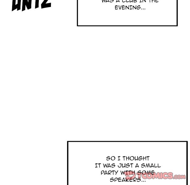 Excuse me, This is my Room [LObeam , kook] - Chapter 72 — Page 75