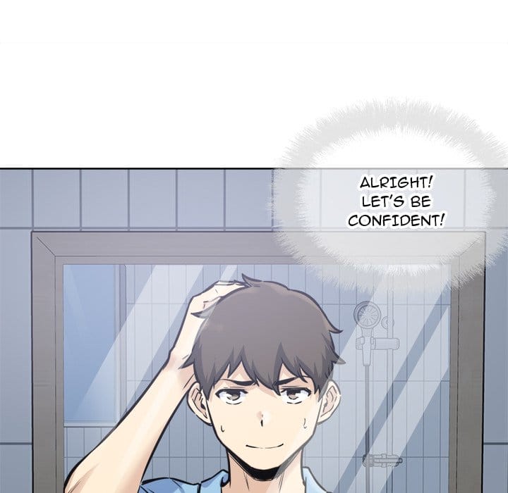 Excuse me, This is my Room [LObeam , kook] - Chapter 72 — Page 80