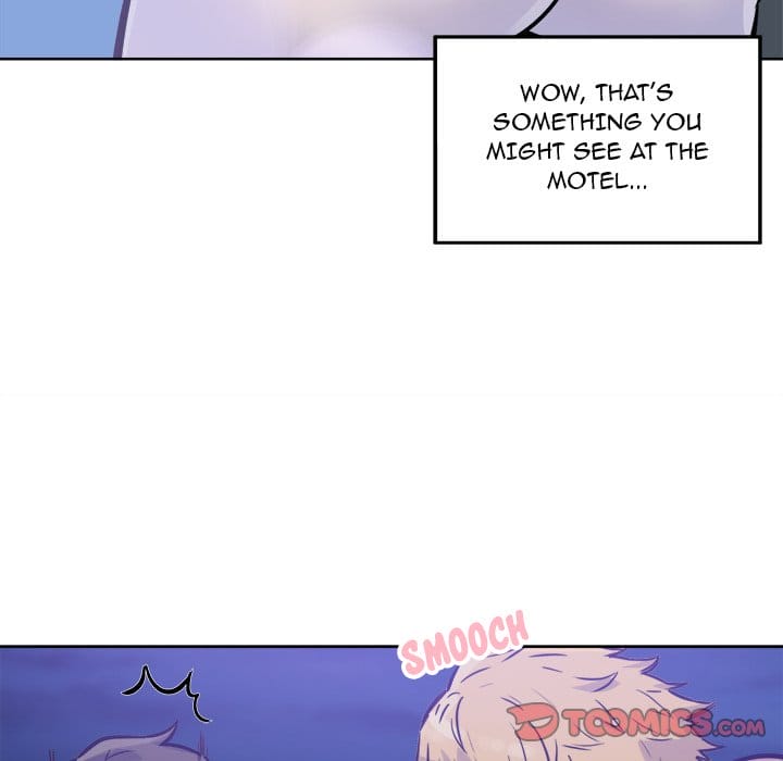 Excuse me, This is my Room [LObeam , kook] - Chapter 72 — Page 87