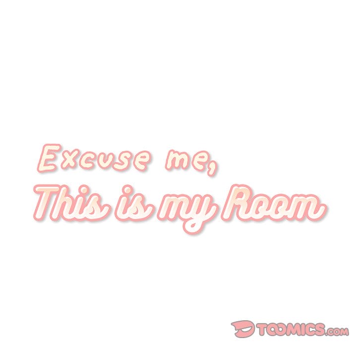 Excuse me, This is my Room [LObeam , kook] - Chapter 72 — Page 9
